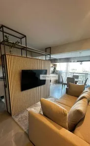 Apartamento com 2 Quartos à venda, 67m² no Vila Zilda (Tatuapé), São Paulo