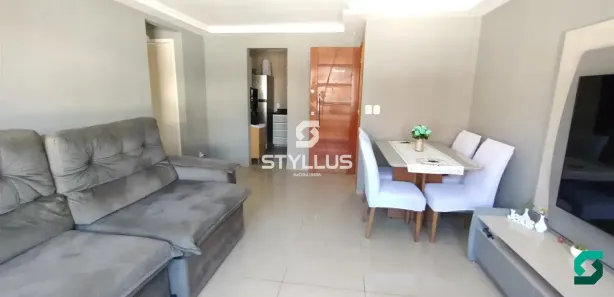 Apartamento com 2 Quartos à venda, 52m² no Inhaúma, Rio de Janeiro