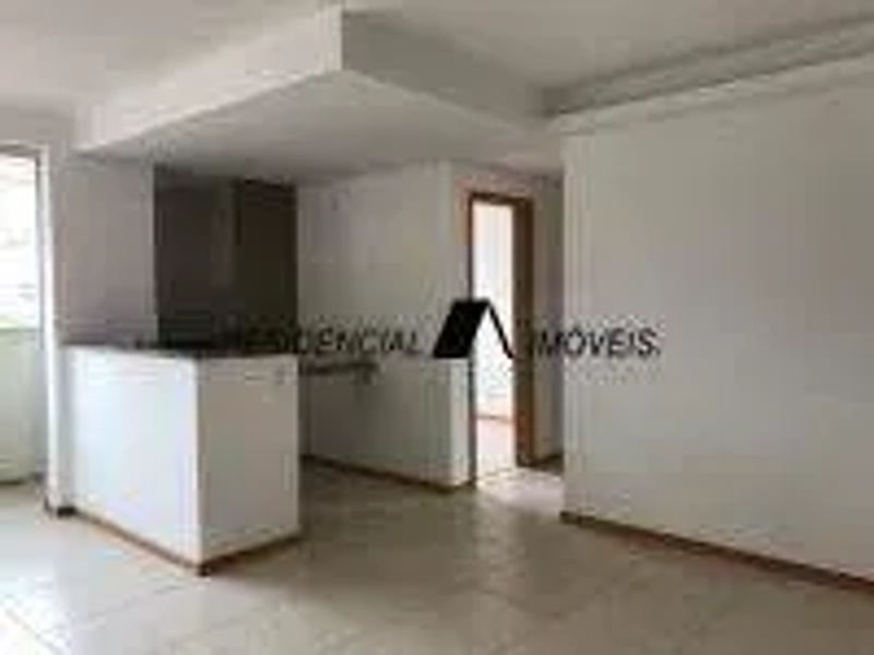 Apartamento com 3 quartos — Lagoinha, Belo Horizonte