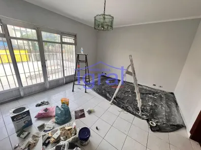 Sobrado com 3 Quartos para alugar, 100m² no Vila Guarani (Z Sul), São Paulo