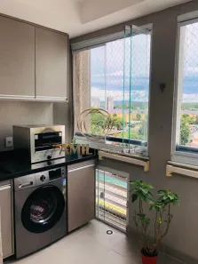 Apartamento com 3 Quartos à venda, 71m² no Vila Industrial, São José dos Campos