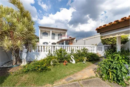 Casa com 1 Quarto à venda, 228m² no Jardim Paraíso, Campinas
