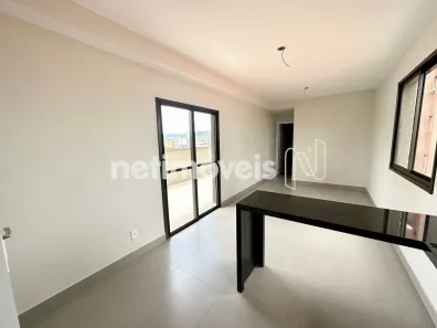 Apartamento com 1 Quarto à venda, 40m² no Floresta, Belo Horizonte