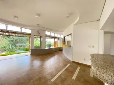Casa de Condomínio com 3 Quartos para venda ou aluguel, 254m² no Residencial Florença, Rio Claro