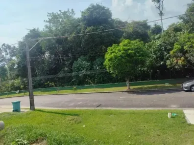 Lote/Terreno à venda, 505m² no Ponta Negra, Manaus