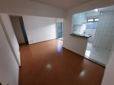 Apartamento com 1 Quarto para alugar, 45m² no Itaim Bibi, São Paulo