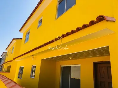 Casa com 2 Quartos à venda, 120m² no Florestinha II (Tamoios), Cabo Frio