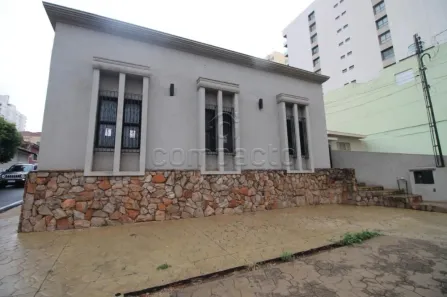 Imóvel Comercial à venda, 200m² no Centro, São José do Rio Preto