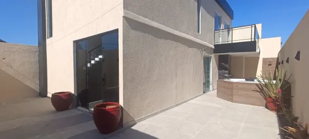 Casa de Condomínio com 4 Quartos à venda, 170m² no Guaratiba, Rio de Janeiro