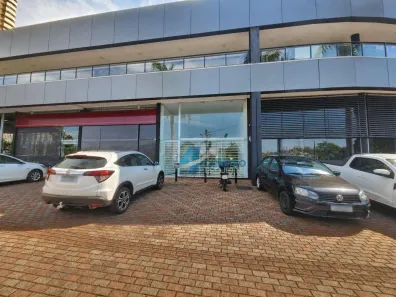 Ponto Comercial para alugar, 67m² no Gleba Fazenda Palhano, Londrina