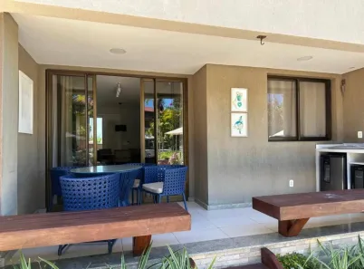 Apartamento com 2 Quartos à venda, 62m² no N. Sra. do Ó, Ipojuca