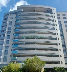 Apartamento com 3 Quartos para alugar, 207m² no Exposição, Caxias do Sul