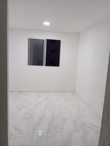 Apartamento com 2 Quartos para alugar, 39m² no Parque Nascente do Rio Capivara, Camaçari