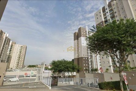 Apartamento com 3 Quartos à venda, 63m² no Jardim Santiago, Indaiatuba