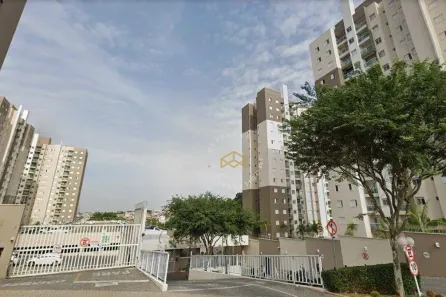 Apartamento com 3 Quartos à venda, 63m² no Jardim Santiago, Indaiatuba