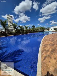 Apartamento com 2 Quartos à venda, 63m² no Setor Faiçalville, Goiânia