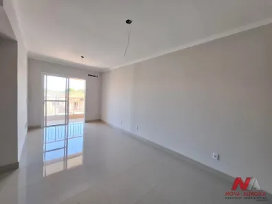 Apartamento com 2 Quartos à venda, 70m² no Vila Nossa Senhora do Bonfim, São José do Rio Preto