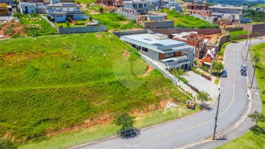 Lote/Terreno à venda, 927m² no Monte Alegre, Vinhedo