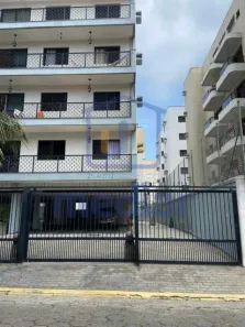 Apartamento com 2 Quartos à venda, 76m² no Enseada, Guarujá