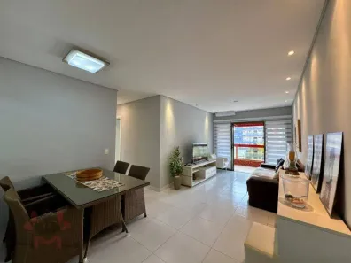 Apartamento com 3 Quartos para venda ou aluguel, 84m² no Riviera, Bertioga