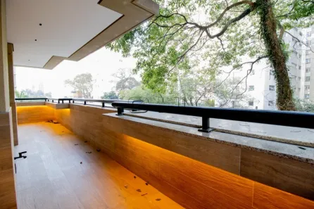 Apartamento com 3 Quartos à venda, 192m² no Paraíso, São Paulo