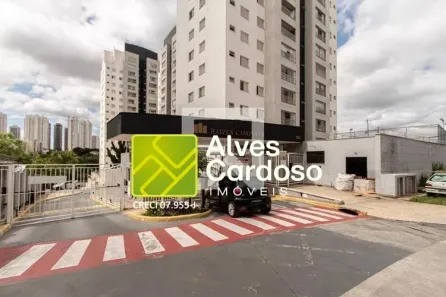 Apartamento com 3 Quartos para venda ou aluguel, 80m² no Parque Campolim, Sorocaba
