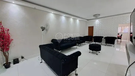 Casa com 3 Quartos à venda, 160m² no Planalto Paulista, São Paulo