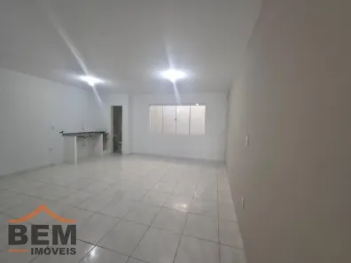 Kitnet com 1 Quarto para alugar, 40m² no Barra do Rio, Itajaí