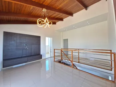 Cobertura com 3 Quartos para alugar, 100m² no Vila Romana, Divinópolis