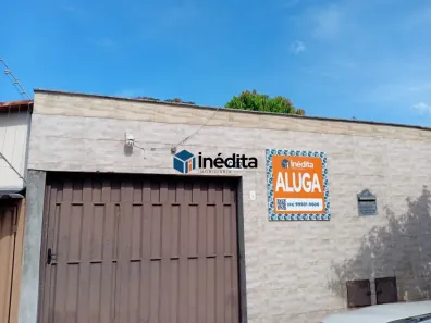 Casa com 3 Quartos para alugar, 180m² no Jardim Novo Mundo, Goiânia