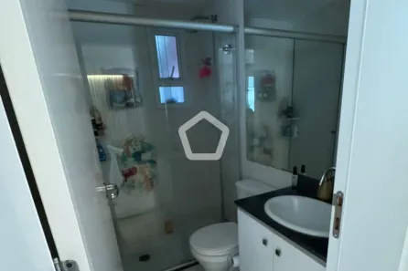 Apartamento com 2 Quartos à venda, 64m² no Cambuci, São Paulo