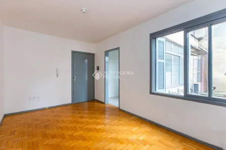 Apartamento com 1 Quarto à venda, 38m² no Floresta, Porto Alegre