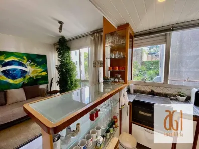 Apartamento com 1 Quarto à venda, 45m² no Sumarezinho, São Paulo