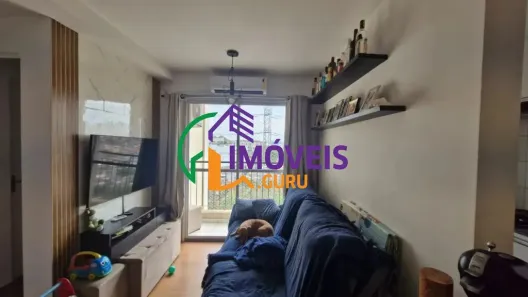 Apartamento com 2 Quartos à venda, 55m² no Vila Andrade, São Paulo