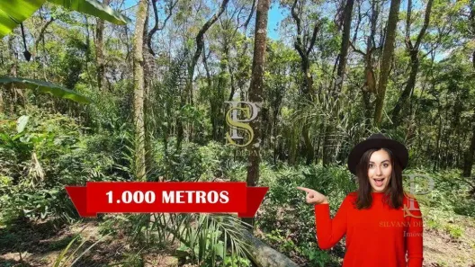 Lote/Terreno à venda, 1000m² no Mato Dentro, Mairiporã