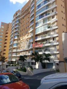Apartamento com 2 Quartos para alugar, 69m² no Vila Santo Antônio, Bauru