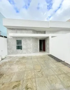 Casa com 3 Quartos à venda, 96m² no José Américo de Almeida, João Pessoa