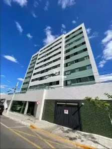 Apartamento com 2 Quartos para alugar, 55m² no Centro, Petrolina