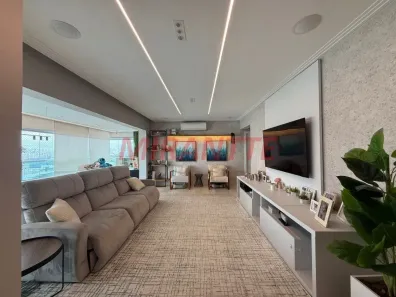 Apartamento com 3 Quartos à venda, 184m² no Santa Teresinha, São Paulo