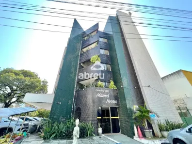 Sala Comercial para alugar, 28m² no Lagoa Nova, Natal