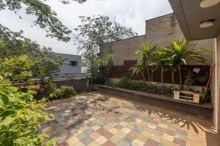 Casa com 3 Quartos à venda, 176m² no Sumaré, São Paulo