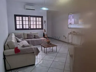 Sobrado com 3 Quartos à venda, 120m² no Cidade Vargas, São Paulo