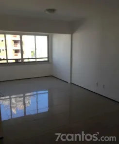 Apartamento com 3 Quartos para alugar, 140m² no Aldeota, Fortaleza