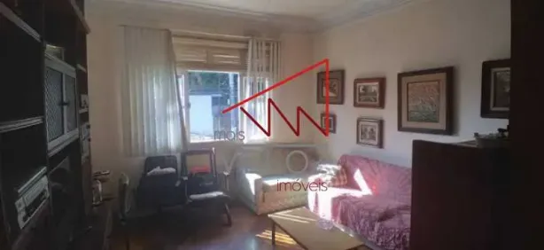 Apartamento com 2 Quartos à venda, 77m² no Centro, Rio de Janeiro
