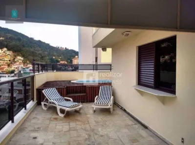 Cobertura com 4 Quartos à venda, 280m² no Centro, Florianópolis