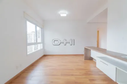 Apartamento com 2 Quartos para alugar, 88m² no Paraíso, São Paulo