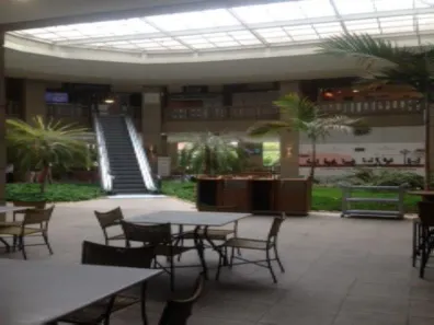 Sala Comercial para alugar, 56m² no Sítio Tamboré Alphaville, Barueri