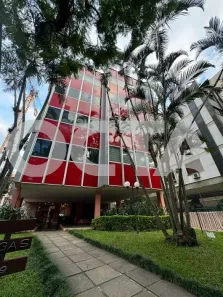 Sala Comercial à venda, 48m² no Moinhos de Vento, Porto Alegre
