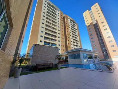 Apartamento com 2 Quartos à venda, 51m² no Parangaba, Fortaleza