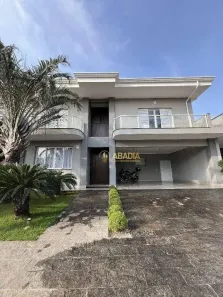 Casa de Condomínio com 5 Quartos à venda, 368m² no Jardim Ypê, Paulínia